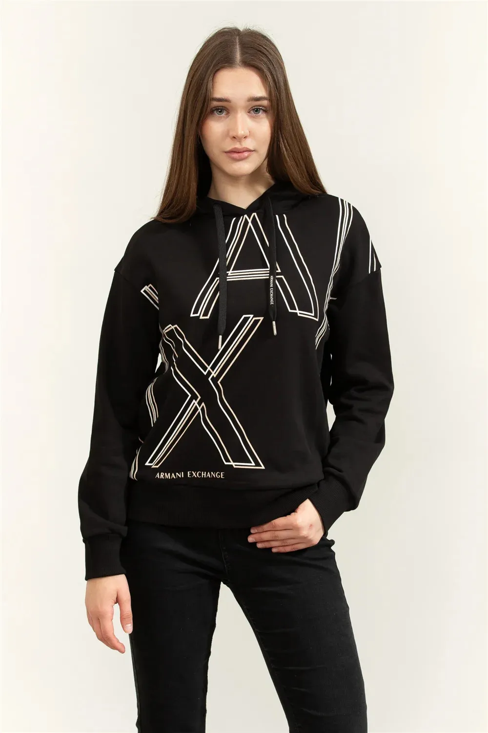 Armani Exchange — öne çıkan