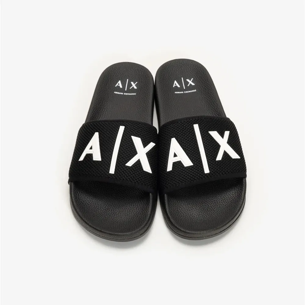 Armani Exchange — 02