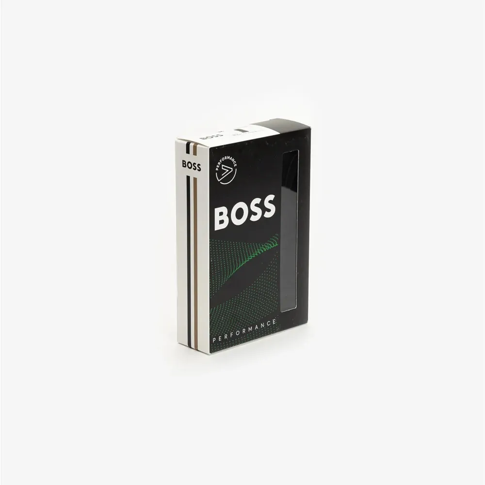 BOSS — 03