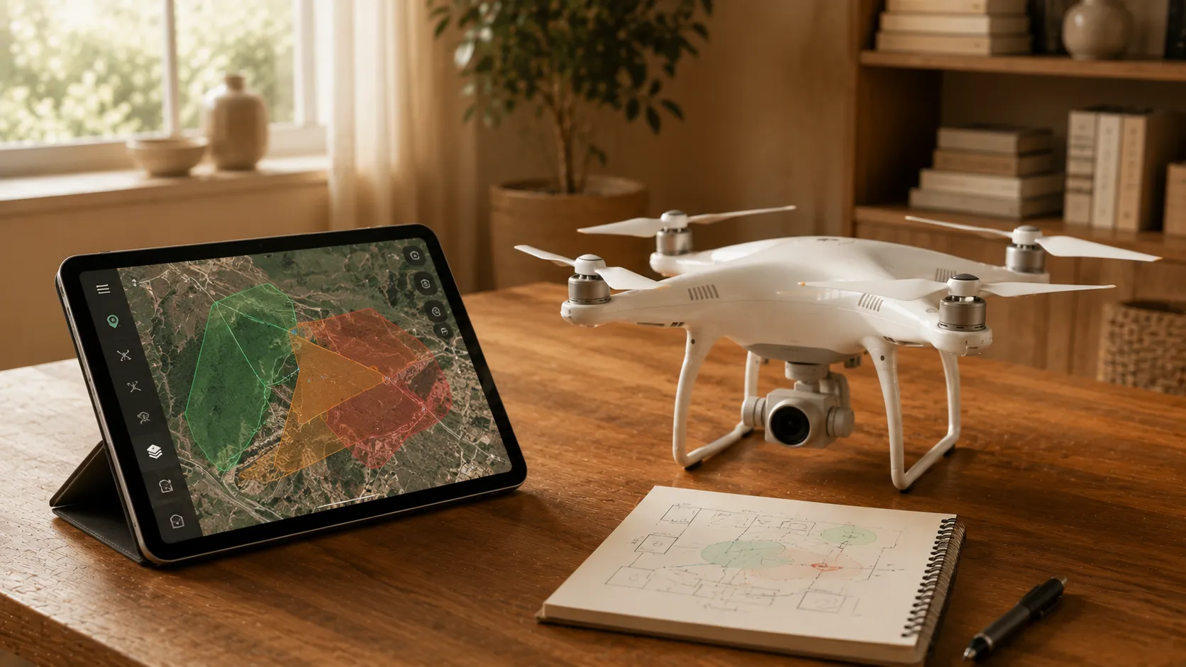 Drone Çekimi İçin İzin Nasıl Alınır? (2026 Düzeni)
