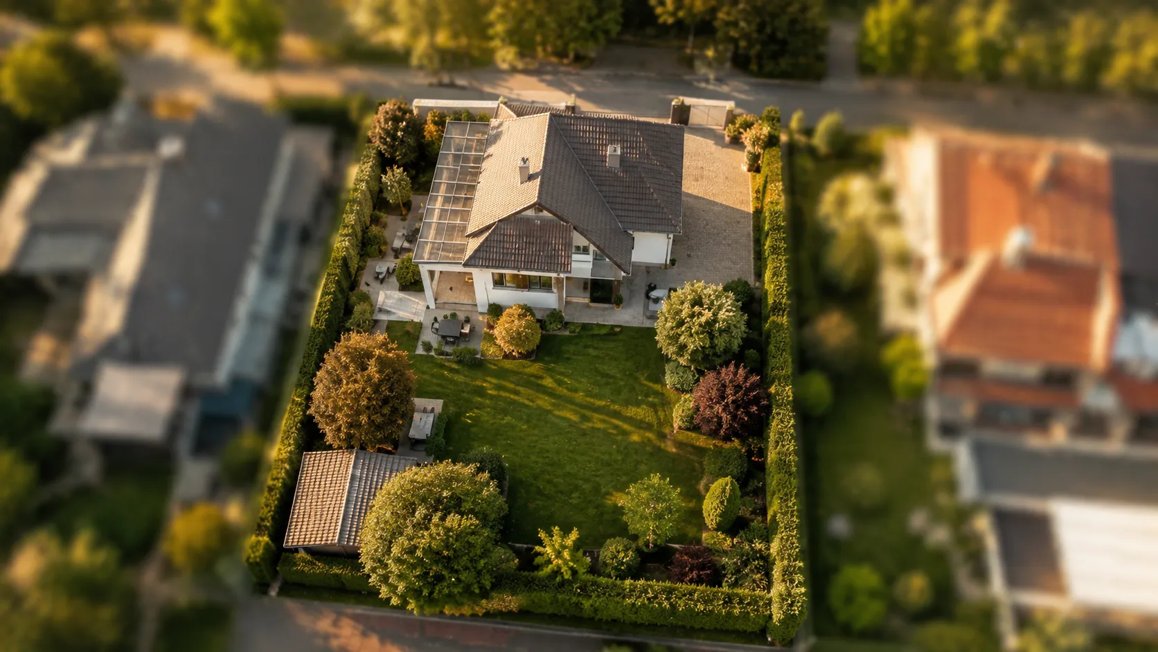 Drone ile Emlak Çekiminde Mahremiyet ve KVKK