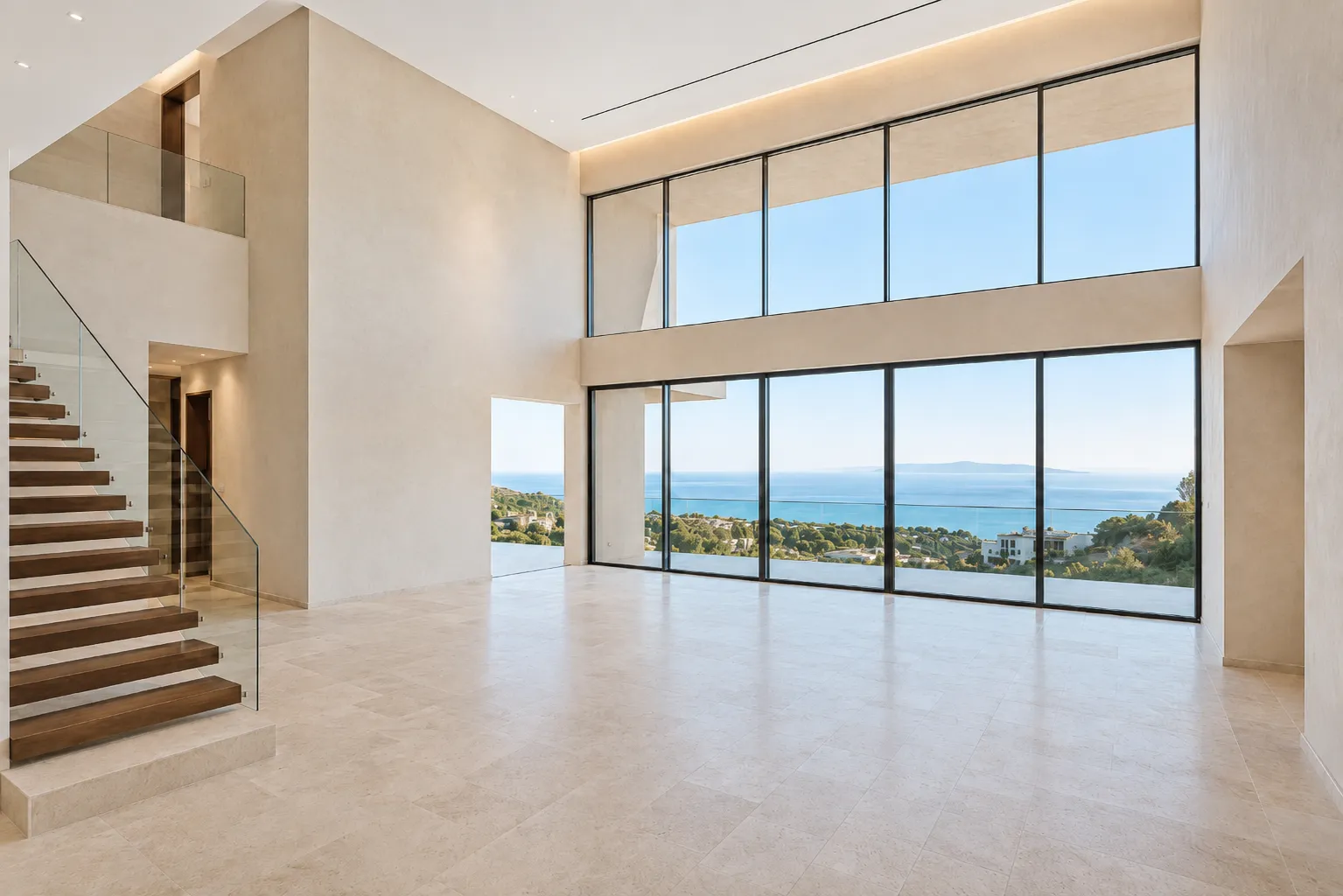 Salon — satışa hazır ilan görseli