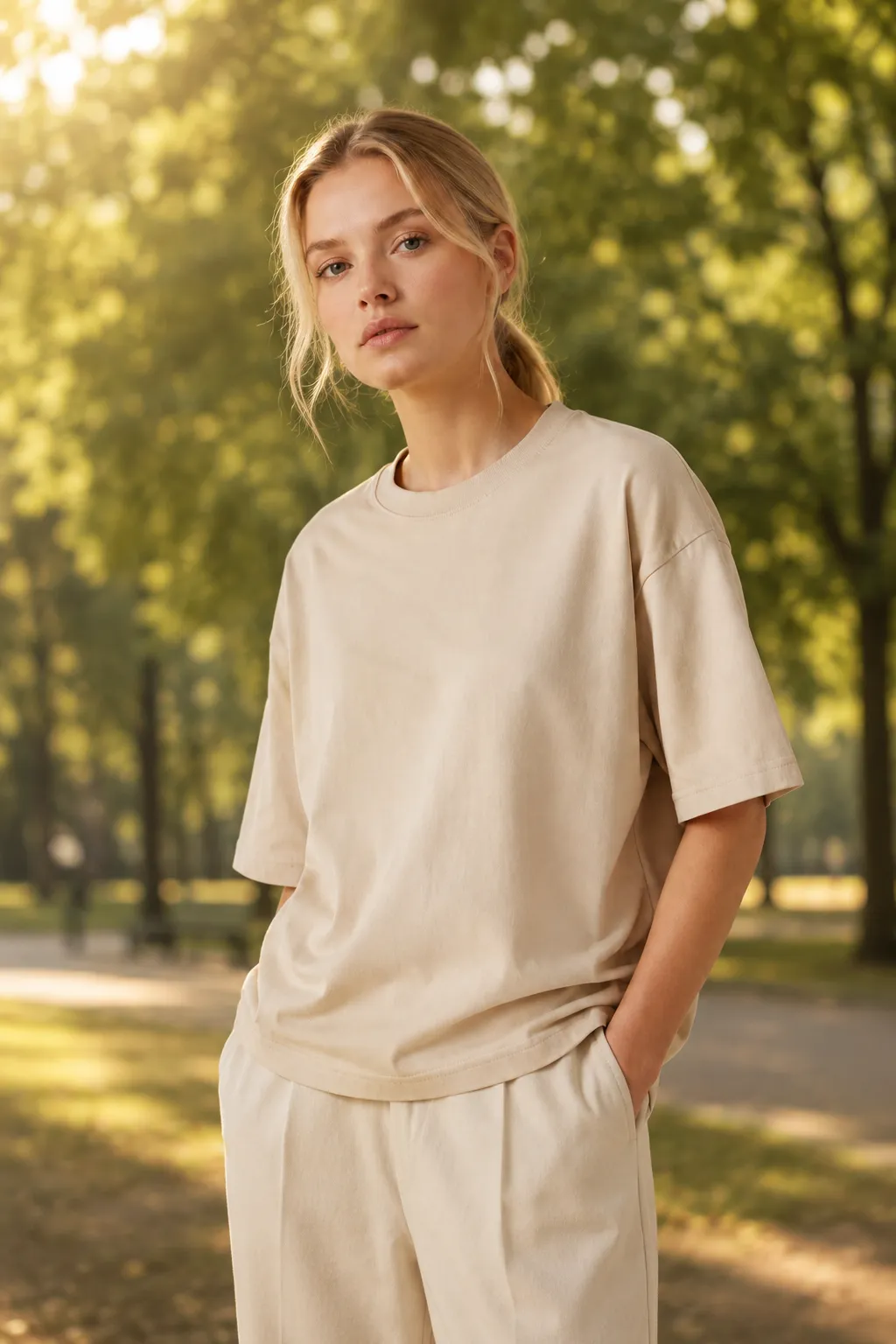 Lookbook — Park