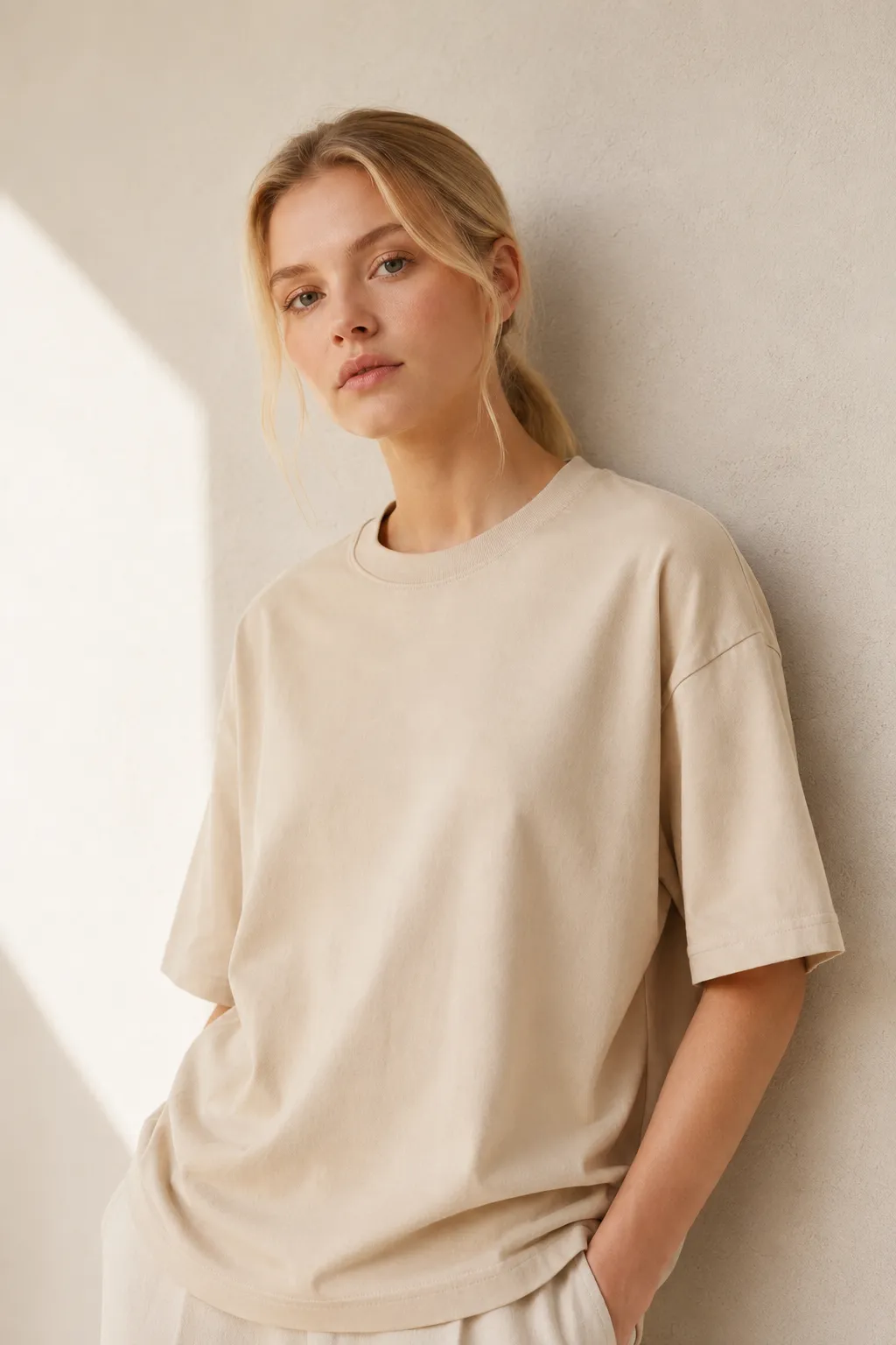 Lookbook — Portre