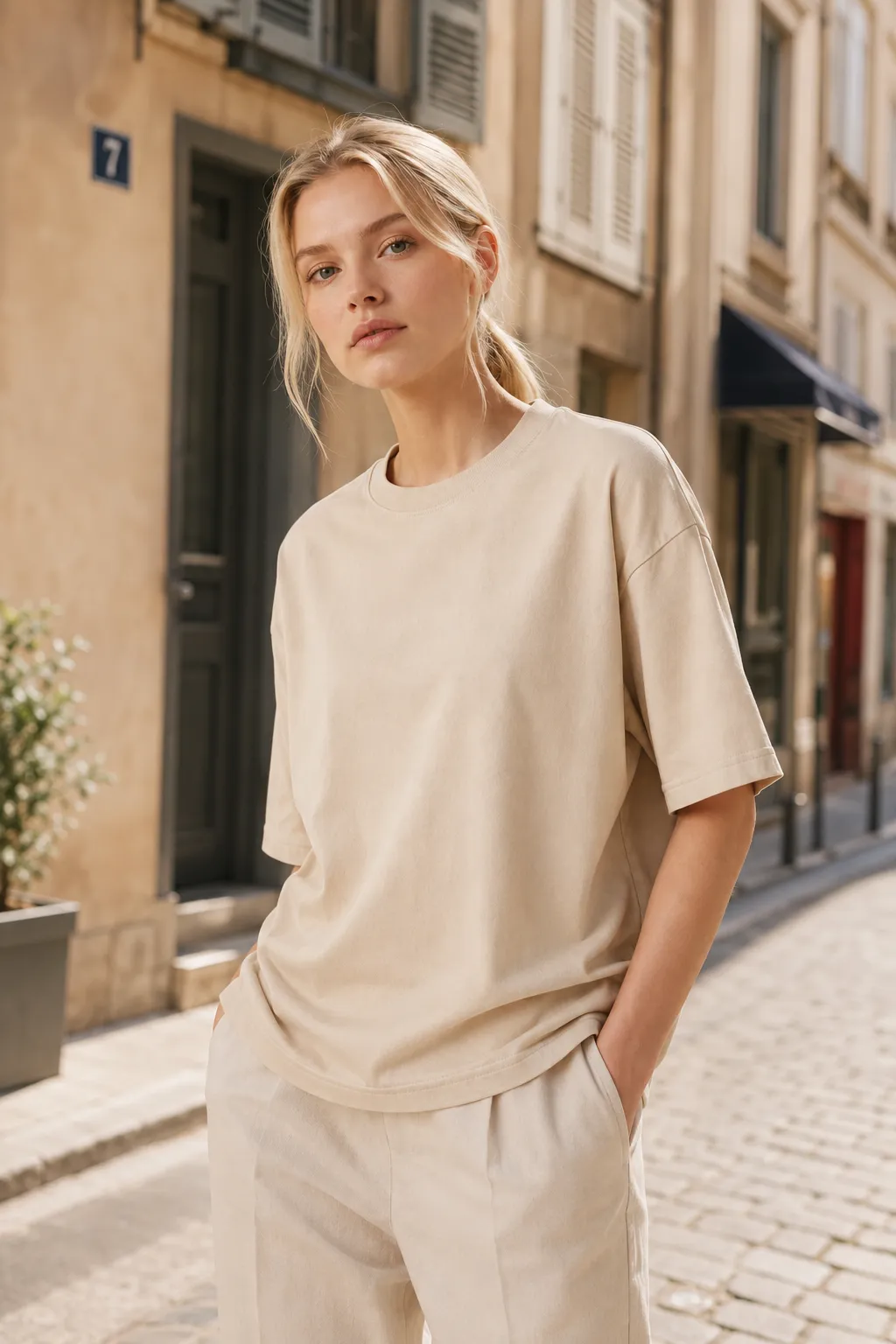 Lookbook — Sokak