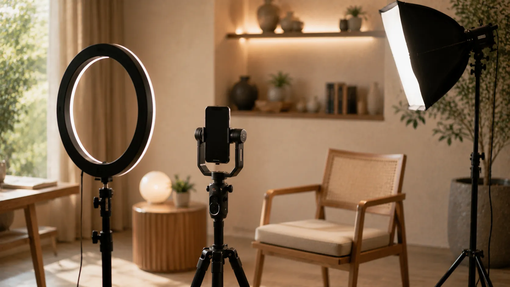 Reels ve Shorts İçin Dikey Video İçerik Üretimi