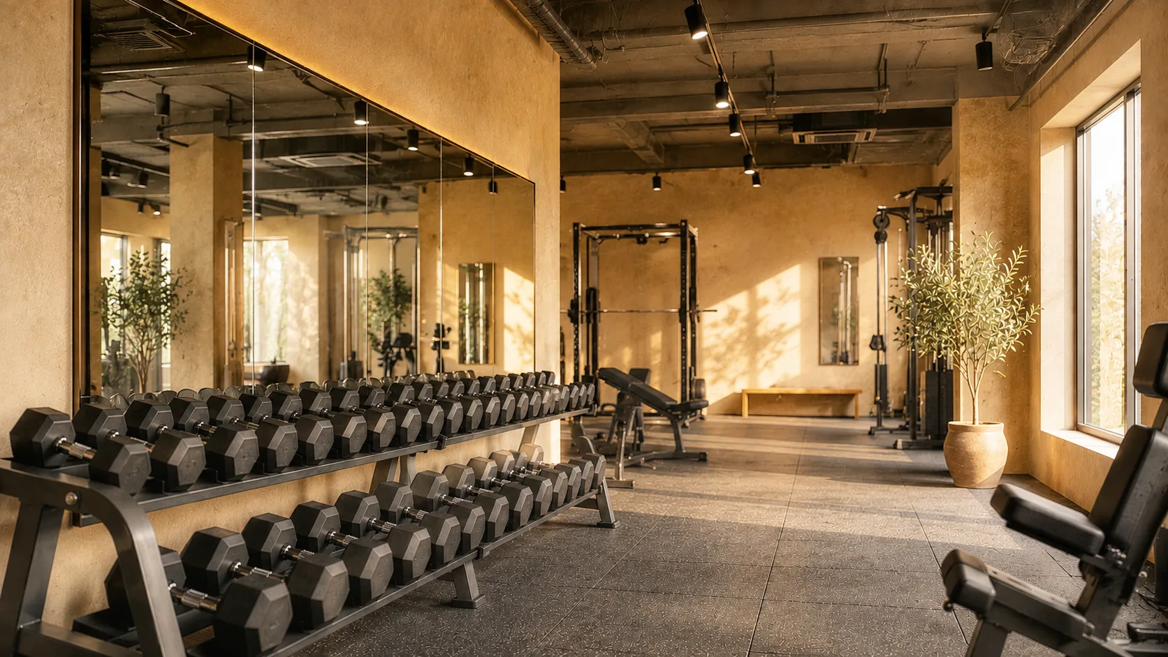 Spor Salonunda Video Çekmek Neden Zor?
